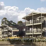 Binnendiek Haus 1 6 아파트 *
