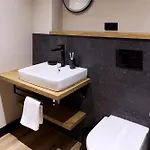 아파트 Binnendiek Haus 1 6 *