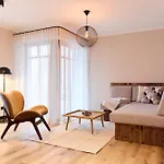 Binnendiek Haus 1 6 아파트 Böhl