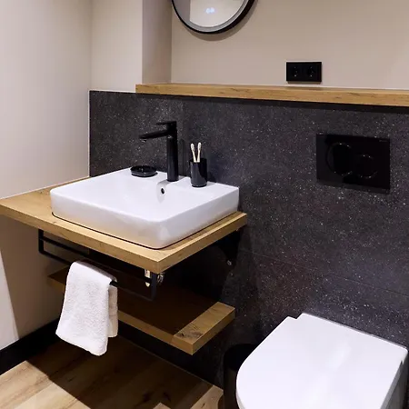 Apartman Binnendiek Haus 1 6 *