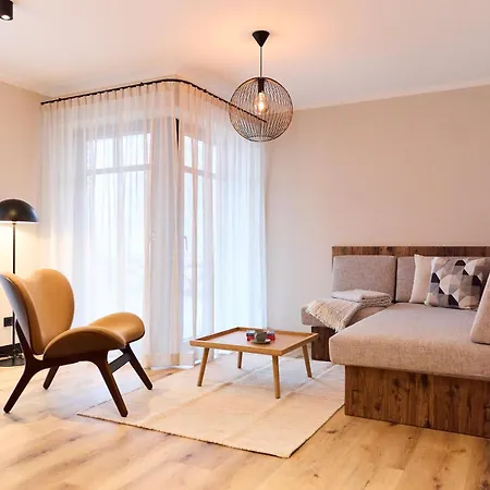 Binnendiek Haus 1 6 Apartman Böhl