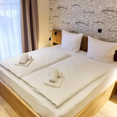 Apartman Binnendiek Haus 1 6