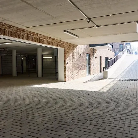 Binnendiek Haus 1 6 Apartman